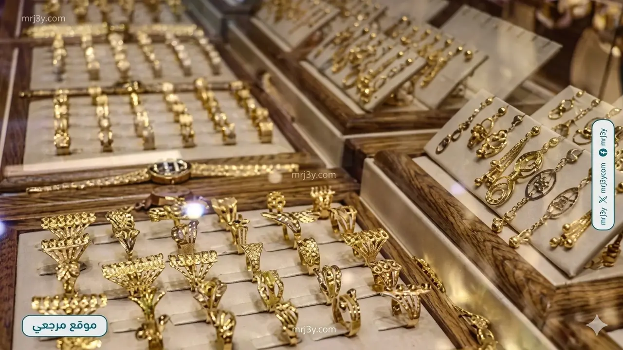 تقلبات جديدة في أسعار الذهب داخل العراق تثير ترقب المتعاملين بالأسواق المحلية